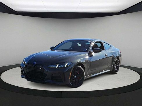 New 2026 BMW 440i xDrive M440i xDrive w/ Premium Package image 1