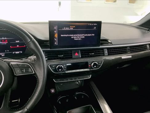 Used 2020 Audi S5 Prestige w/ S Sport Package image 13