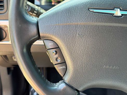 Used 2002 Ford Thunderbird RWD image 17