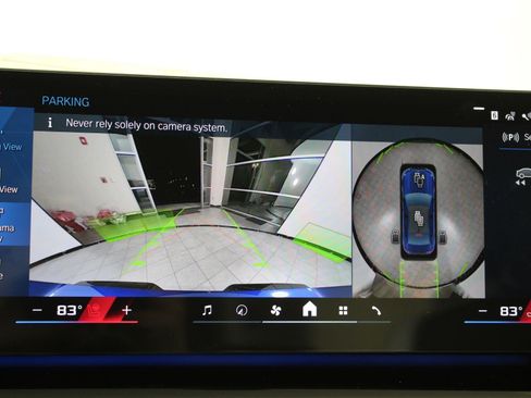 New 2026 BMW M5 image 28