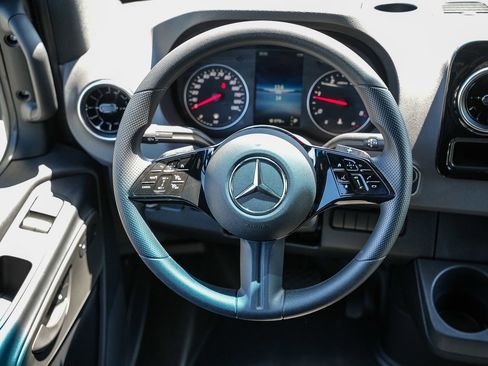 New 2025 Mercedes-Benz Sprinter 2500 image 15