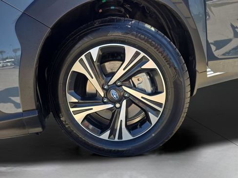 Certified 2024 Subaru Crosstrek 2.0i Premium image 28