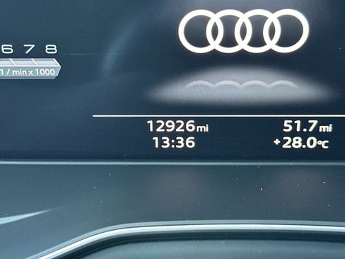 Used 2024 Audi S5 Premium Plus w/ Premium Plus AWD/4WD image 25