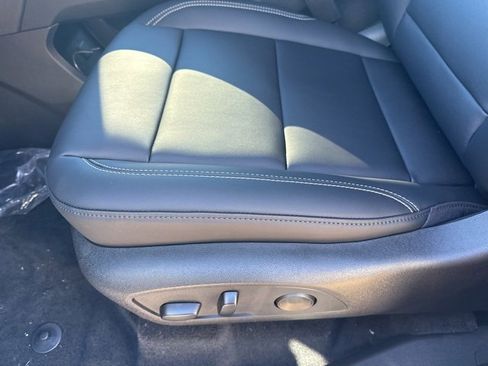 New 2026 GMC Acadia Elevation w/ Black Edition image 14