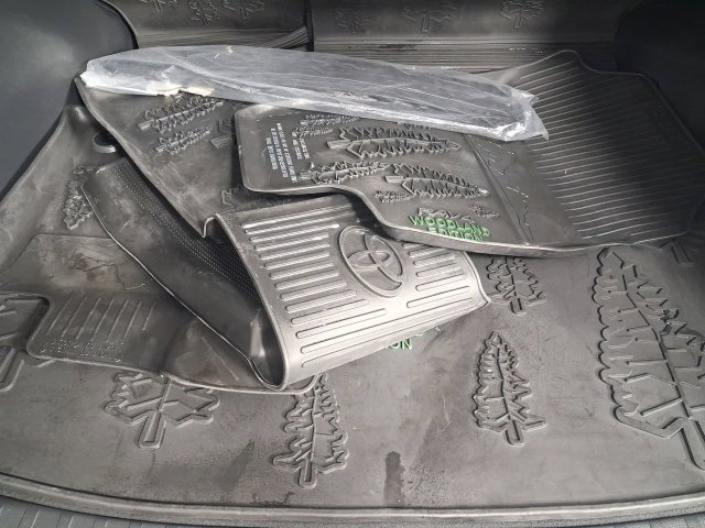 Used 2023 Toyota RAV4 AWD Hybrid image 33