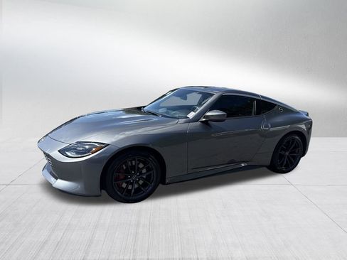 New 2025 Nissan Z Performance w/ Floor Mat Package RWD image 7