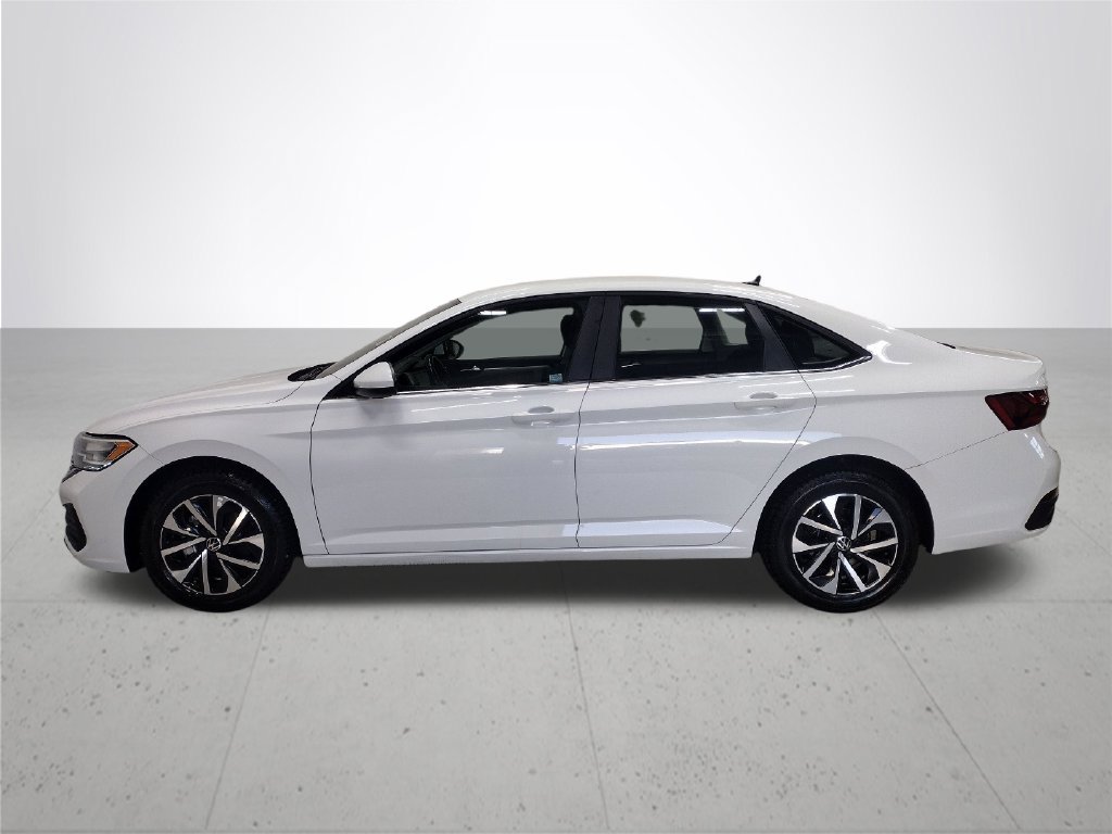 Used 2024 Volkswagen Jetta S FWD image 11