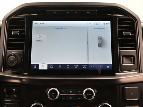 Used 2023 Ford F150 Platinum w/ Equipment Group 701A High image 39