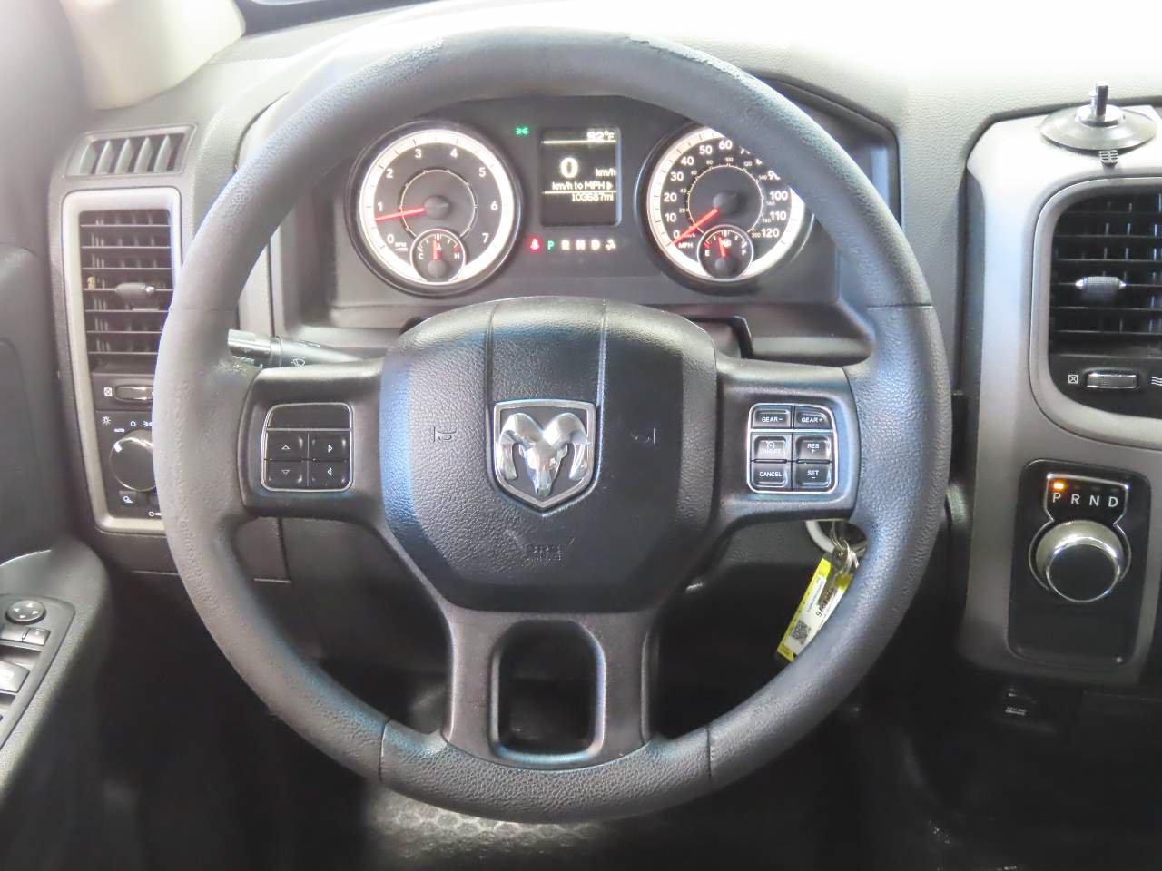 Used 2016 RAM 1500 Tradesman w/ Popular Equipment Group RWD image 10