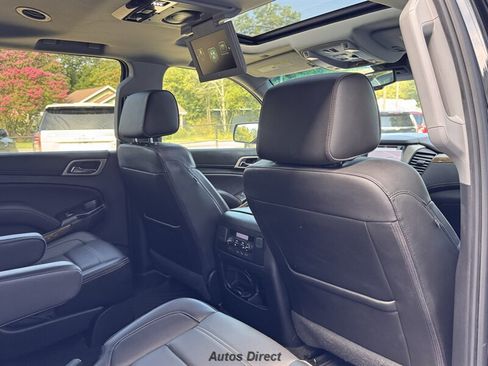 Used 2017 GMC Yukon Denali w/ Open Road Package RWD image 20