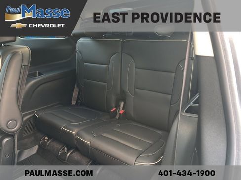 Certified 2022 GMC Acadia Denali w/ Denali Ultimate Package image 18