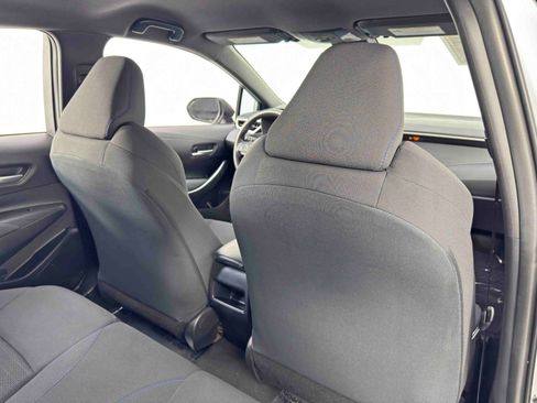Used 2022 Toyota Corolla SE image 28