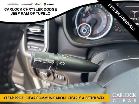 Used 2023 RAM 2500 Laramie AWD/4WD image 17