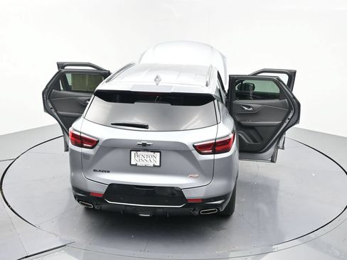 Used 2025 Chevrolet Blazer RS FWD image 28