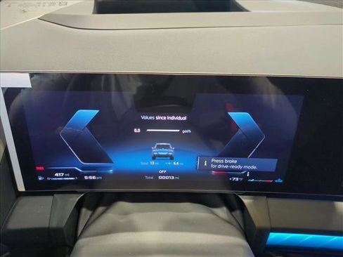 New 2026 BMW X3 M50 w/ Premium Package image 11