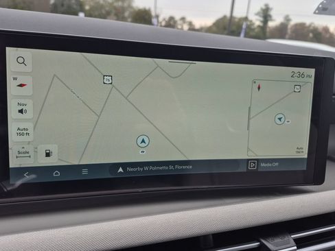 New 2026 Hyundai Tucson Limited AWD/4WD image 25