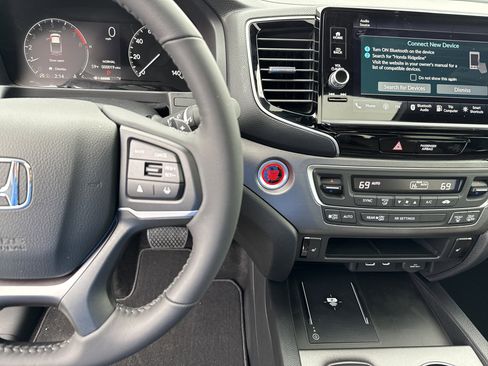 New 2026 Honda Ridgeline RTL image 20