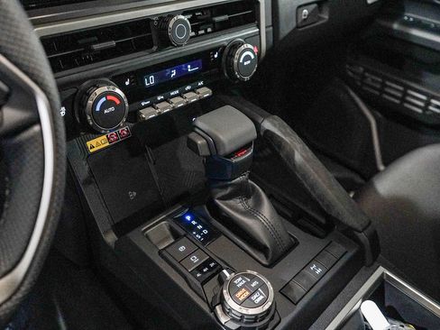 New 2025 Toyota Tacoma TRD Off-Road image 24