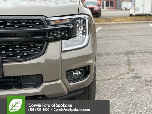 New 2025 Ford Ranger XL w/ Trailer Tow Package AWD/4WD image 7