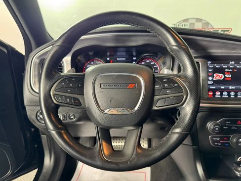 Used 2021 Dodge Charger R/T w/ Daytona Edition Group RWD image 13