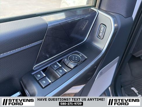 Used 2022 Ford F150 XLT w/ Equipment Group 302A High image 18