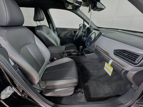 Used 2026 Subaru Forester Sport image 34