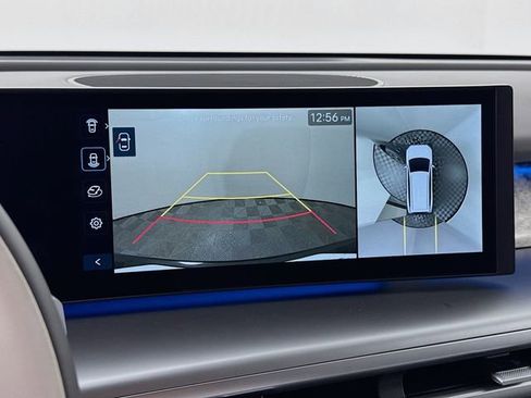 New 2026 Hyundai Ioniq 9 Calligraphy image 25