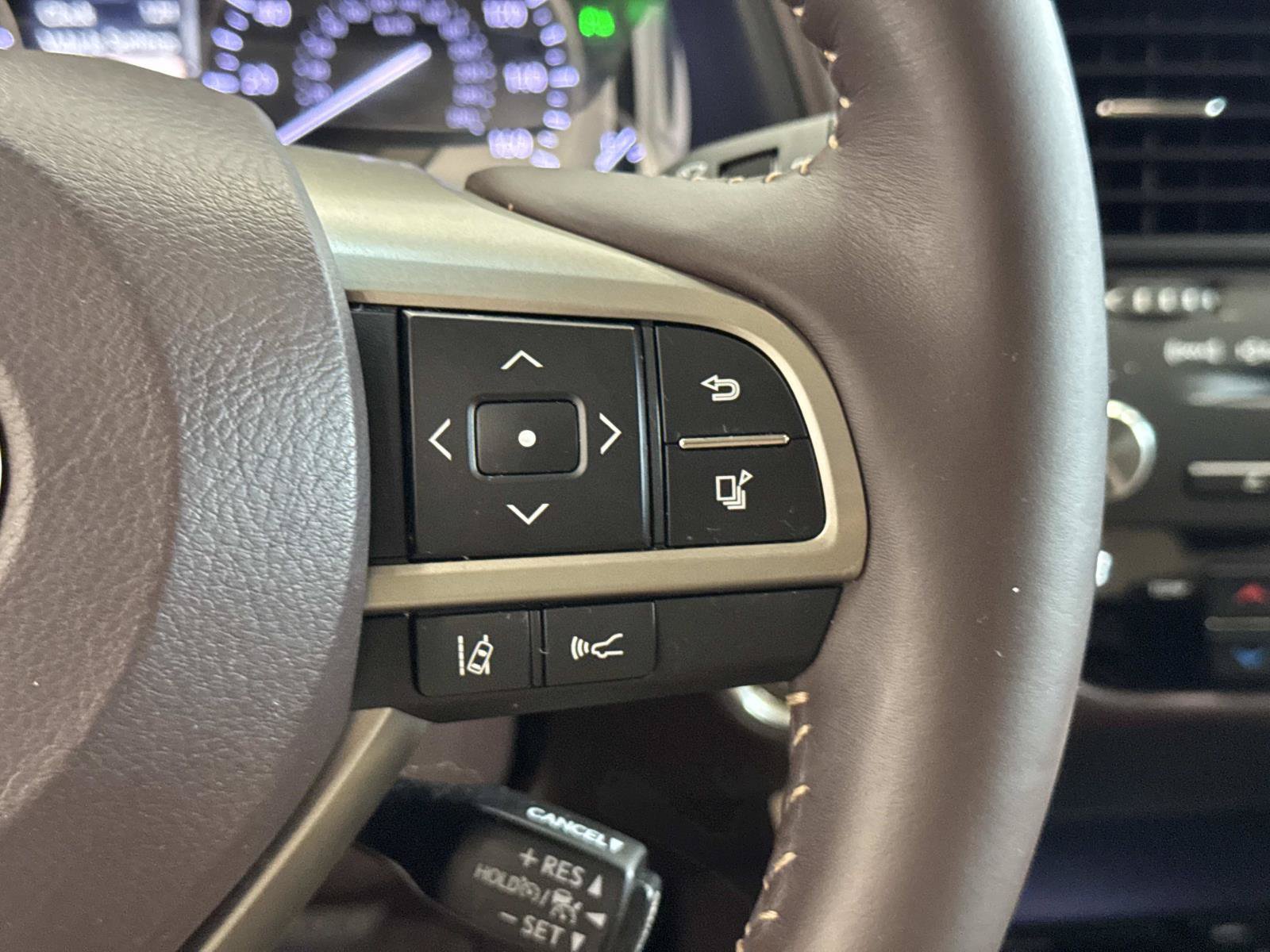 Used 2018 Lexus RX 350 FWD w/ Premium Package image 23
