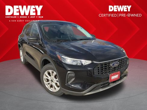 Used 2023 Ford Escape Active w/ Tech Pack #1 image 1