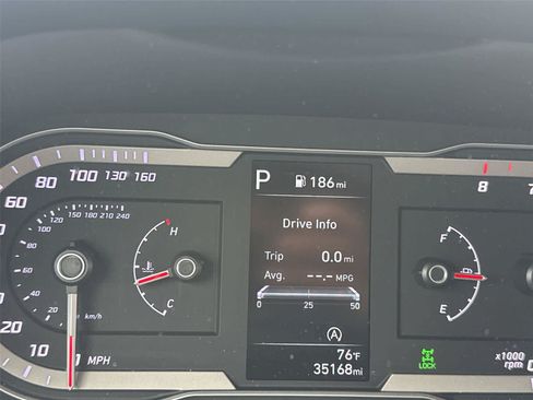Used 2022 Hyundai Tucson SEL AWD/4WD image 30