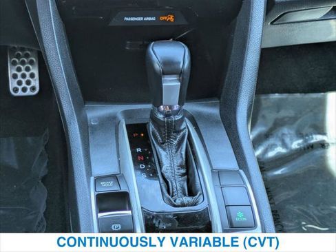 Used 2020 Honda Civic Sport image 19