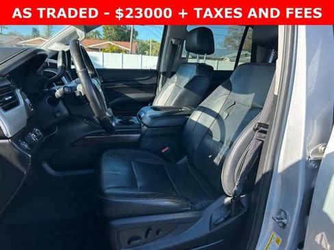 Used 2018 GMC Yukon SLT image 14