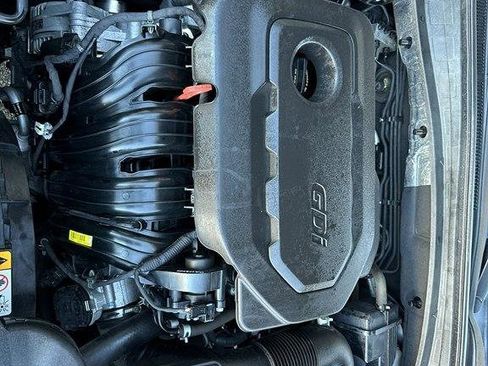 Used 2018 Kia Optima LX w/ 17" Alloy Wheels Package FWD image 38