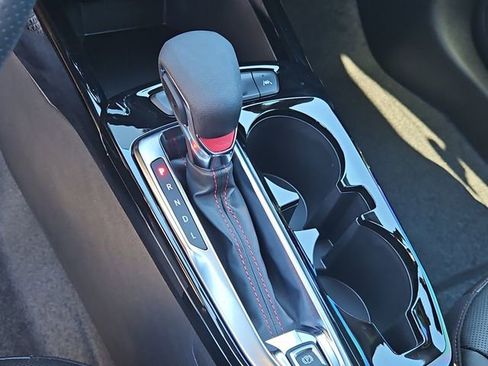 New 2026 Chevrolet Trax RS w/ Driver Confidence Package image 27