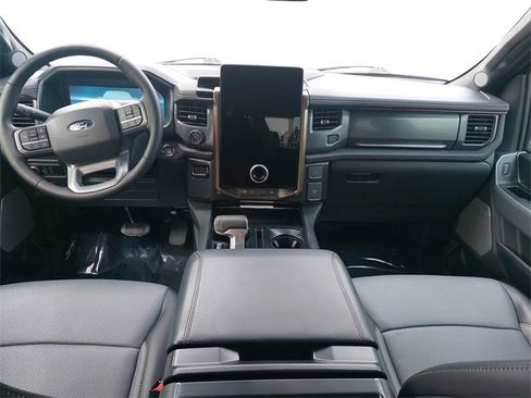 Certified 2025 Ford F150 Lightning Lariat image 9