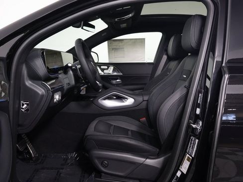 New 2026 Mercedes-Benz GLE 53 AMG 4MATIC Coupe image 5