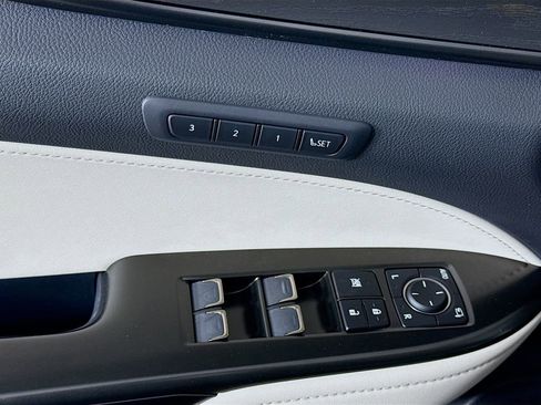 New 2026 Lexus NX 450h+ 450h+ Luxury image 20