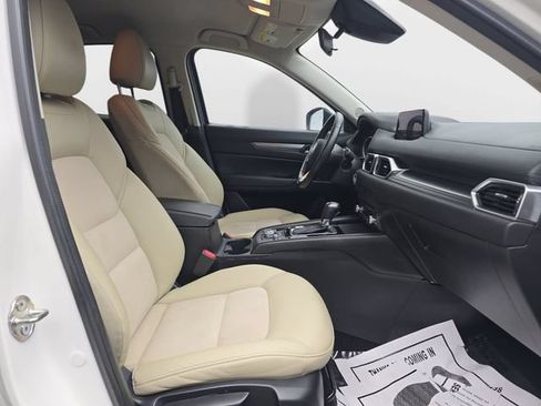 Used 2019 MAZDA CX-5 Touring FWD image 37