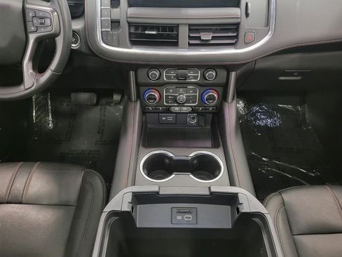 Used 2021 Chevrolet Tahoe RST w/ Rear Media and Nav Package AWD/4WD image 50