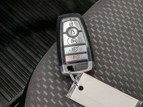 Certified 2023 Ford Escape ST-Line Elite image 36