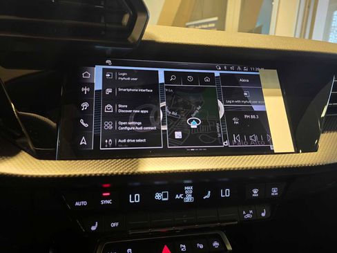 New 2026 Audi RS 3 image 28