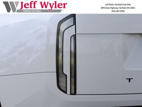 New 2027 Kia Telluride SX X-Line image 12