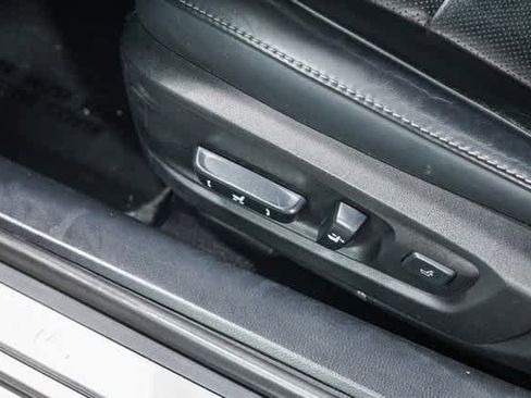 Used 2018 Lexus ES 350 w/ Luxury Package w/Wood Trim image 23