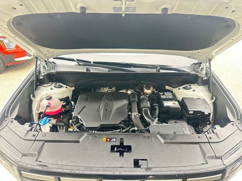 Used 2025 Hyundai Santa Fe SEL image 33