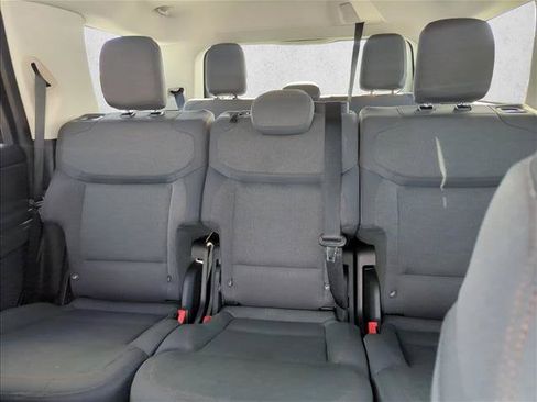 Used 2025 Ford Expedition Active RWD image 29