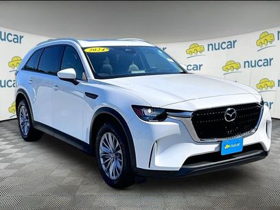 Used 2024 MAZDA CX-90 3.3 Turbo w/ Preferred Plus