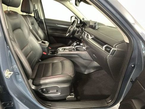 Used 2025 MAZDA CX-5 Carbon Edition AWD/4WD image 31
