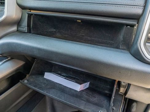 Used 2020 RAM 2500 Laramie w/ Night Edition image 48