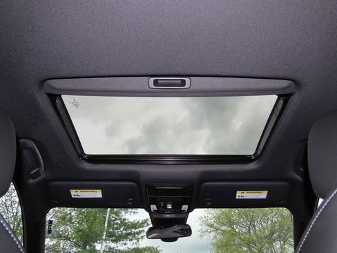 New 2025 Honda Accord Sport image 22