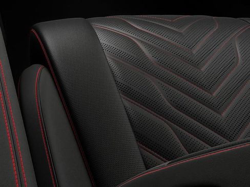 New 2026 Genesis G80 2.5T Sport Prestige image 16